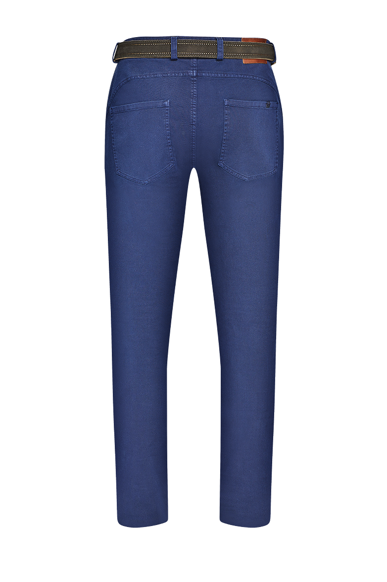 5-Pocket Hose aus Baumwolle - Bild 14