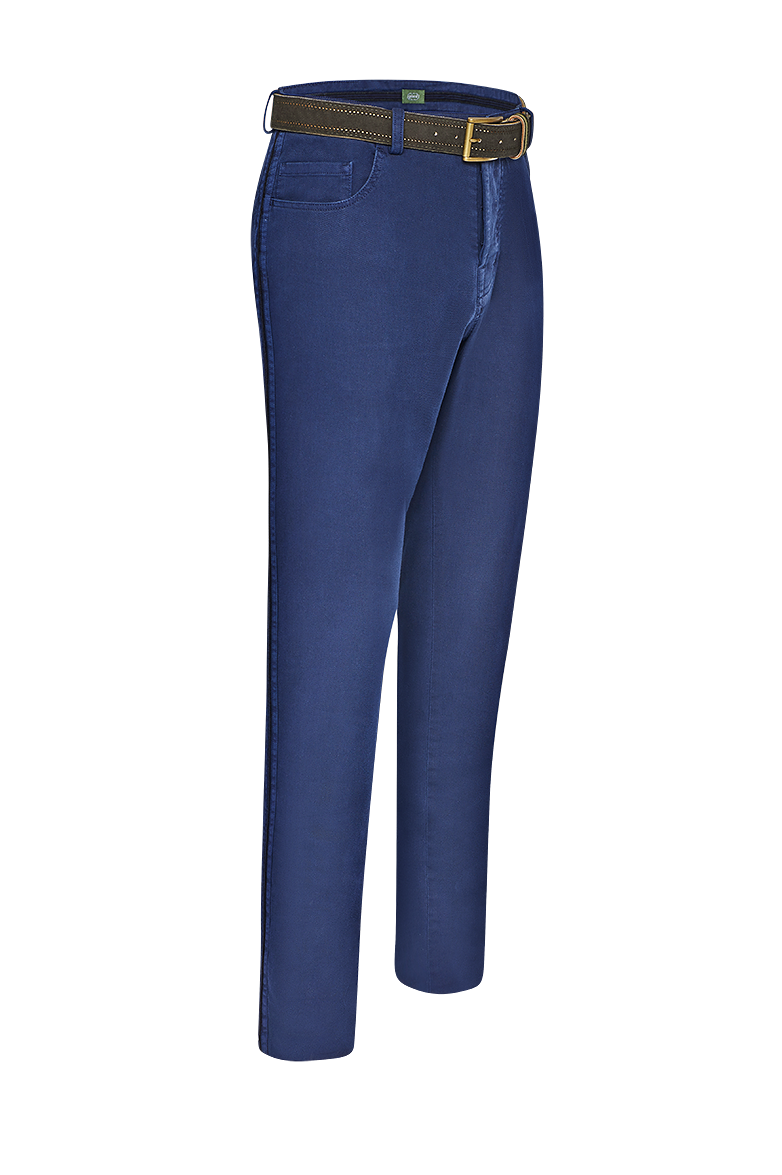 5-Pocket Hose aus Baumwolle - Bild 15