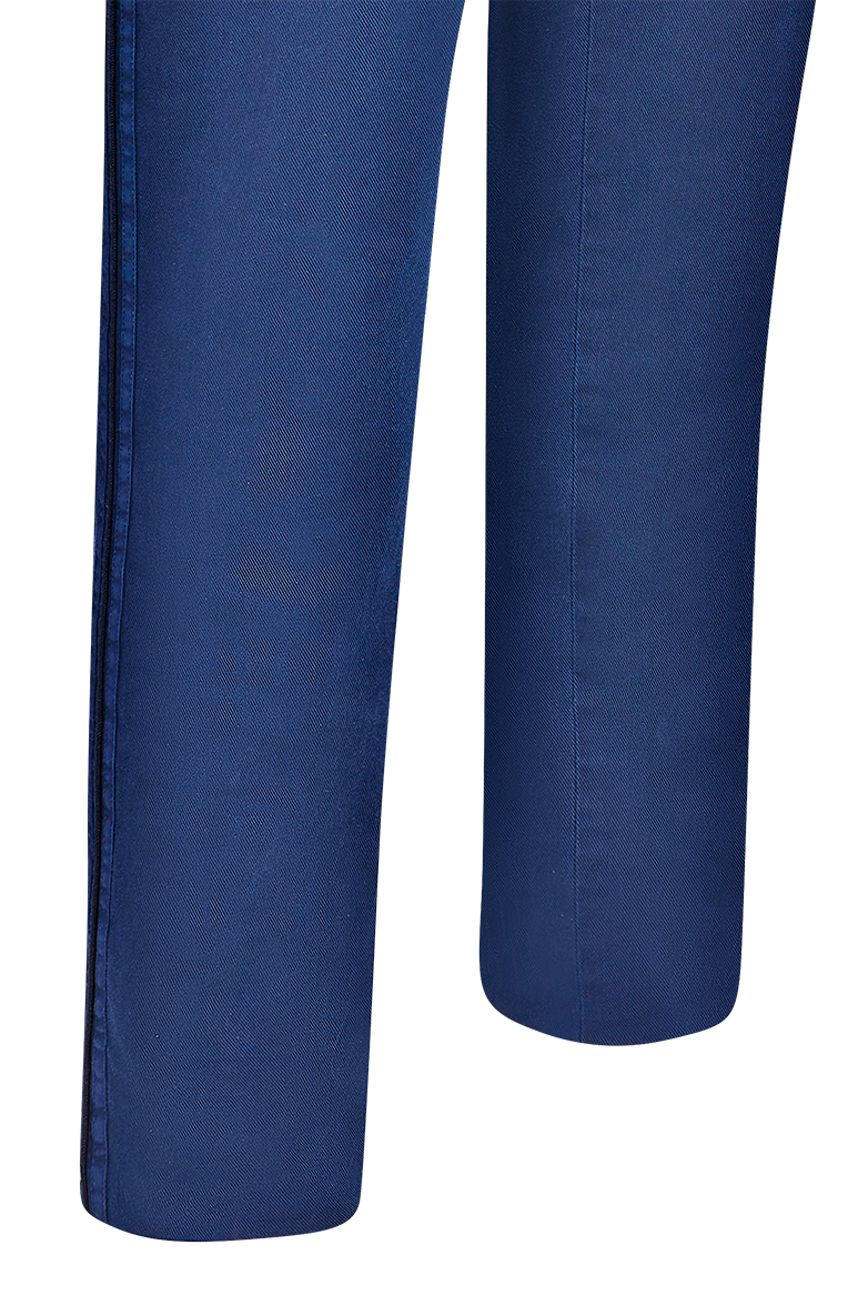 5-Pocket Hose aus Baumwolle - Bild 16