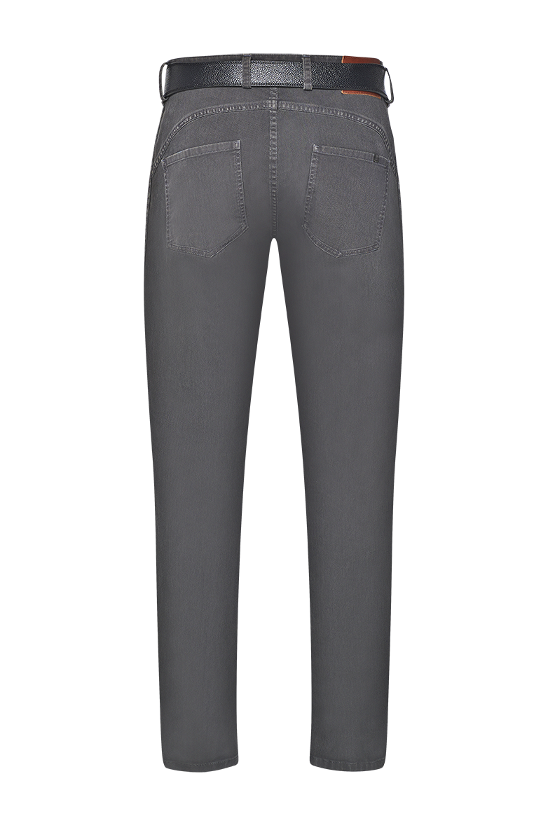 5-Pocket Hose aus Baumwolle - Bild 2