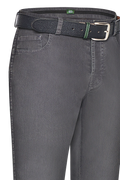 5-Pocket Hose aus Baumwolle - Miniatur 5