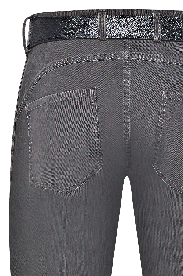 5-Pocket Hose aus Baumwolle - Bild 6