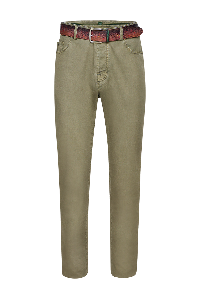 5-Pockethose** - Bild 1