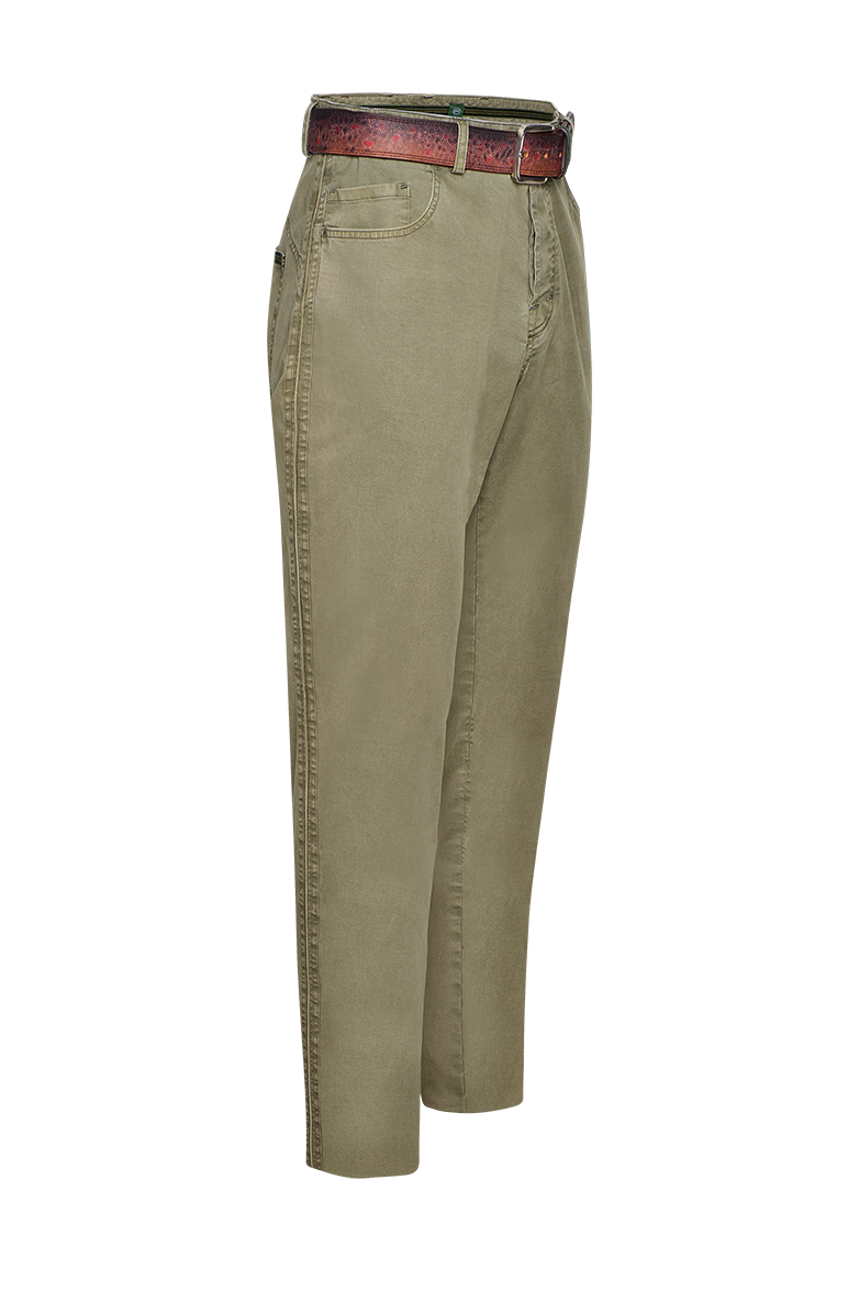 5-Pockethose** - Bild 2