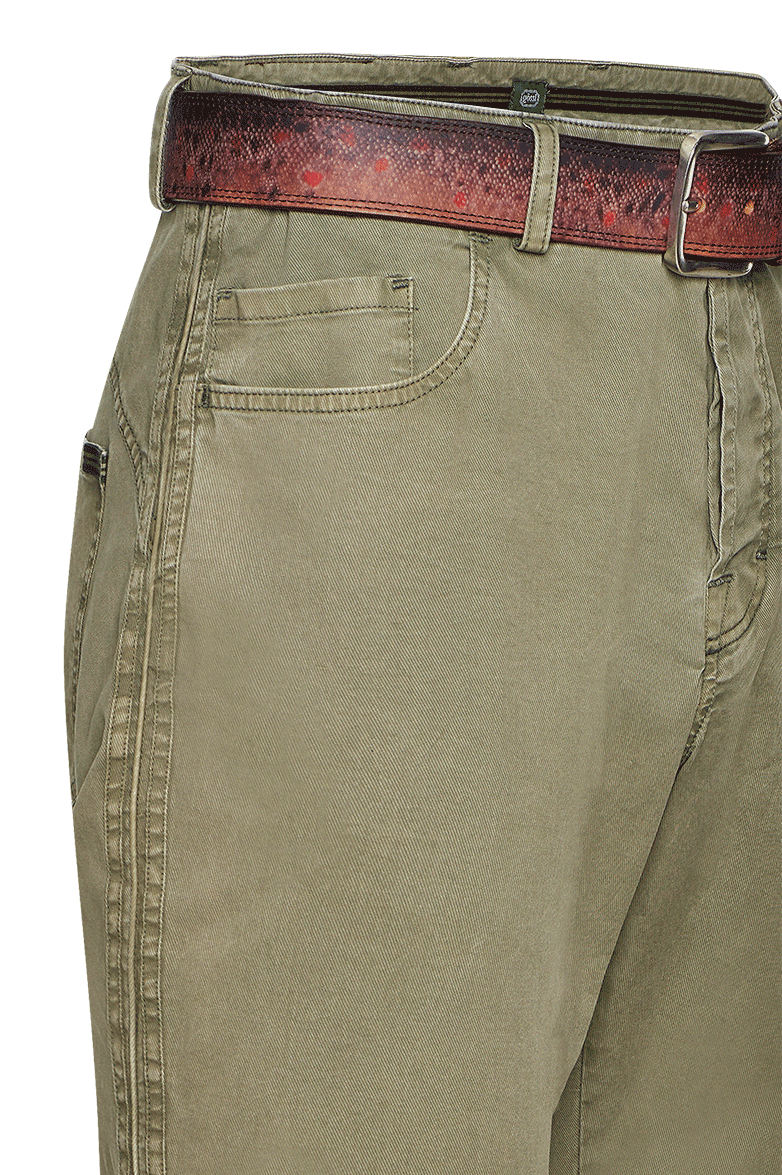 5-Pockethose** - Bild 4