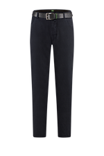 Patinierte 5-Pocket-Hose - Miniatur 1