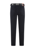 Patinierte 5-Pocket-Hose - Miniatur 2