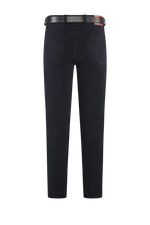 Patinierte 5-Pocket-Hose - Miniatur 2