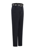 Patinierte 5-Pocket-Hose - Miniatur 3