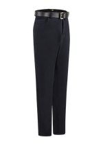 Patinierte 5-Pocket-Hose - Miniatur 3