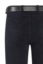 Patinierte 5-Pocket-Hose - Miniatur 6