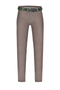 Patinierte 5-Pocket-Hose - Miniatur 7