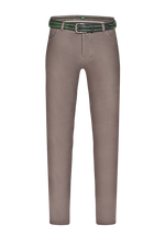 Patinierte 5-Pocket-Hose - Miniatur 7