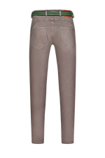 Patinierte 5-Pocket-Hose - Miniatur 8