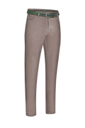 Patinierte 5-Pocket-Hose - Miniatur 9