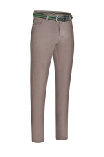 Patinierte 5-Pocket-Hose - Miniatur 9