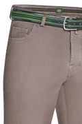 Patinierte 5-Pocket-Hose - Miniatur 11