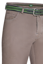 Patinierte 5-Pocket-Hose - Miniatur 11