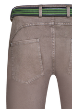 Patinierte 5-Pocket-Hose - Miniatur 12