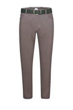 Patinierte 5-Pocket-Hose - Miniatur 13