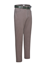 Patinierte 5-Pocket-Hose - Miniatur 14