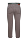 Patinierte 5-Pocket-Hose - Miniatur 15