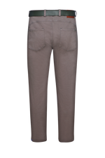 Patinierte 5-Pocket-Hose - Miniatur 15