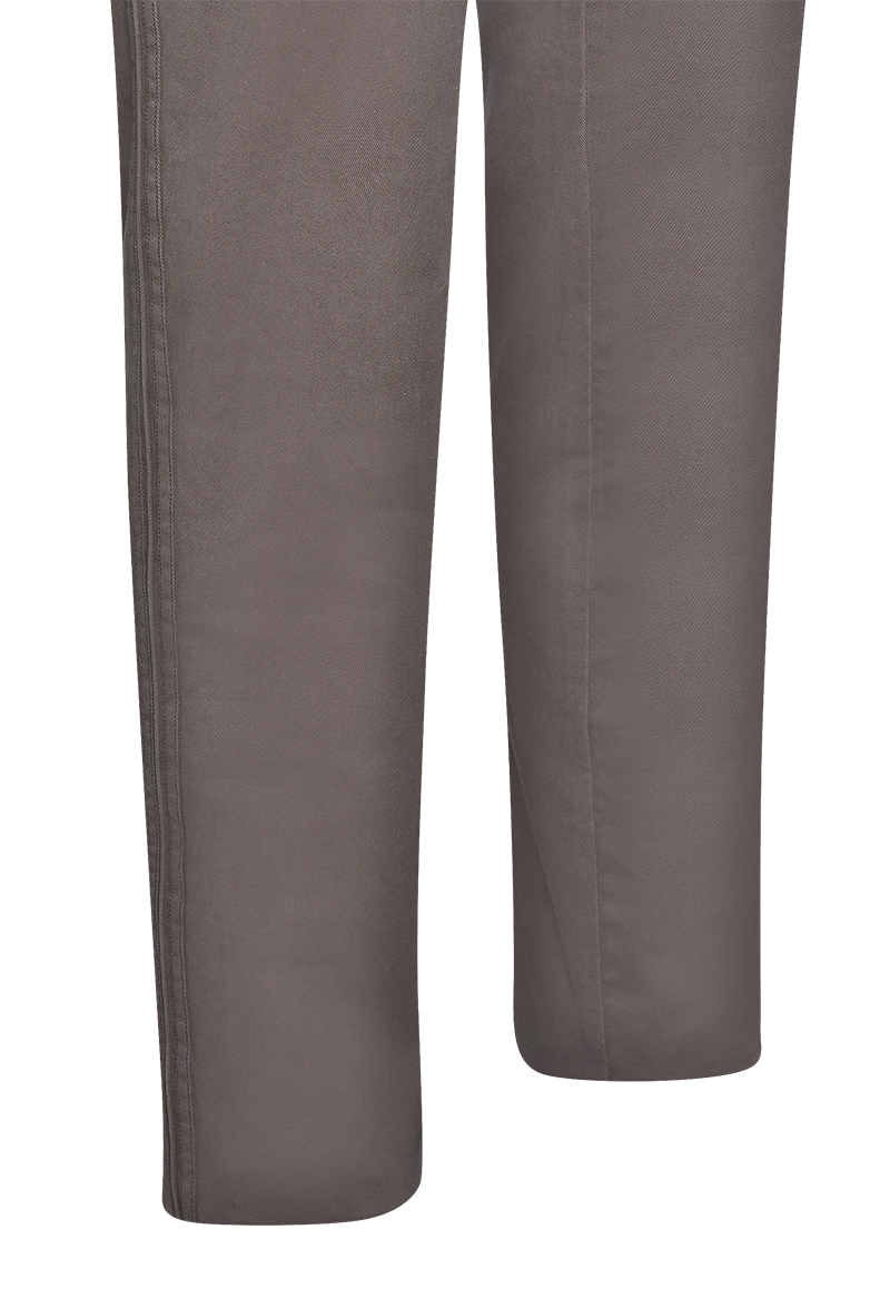 Patinierte 5-Pocket-Hose - Bild 16
