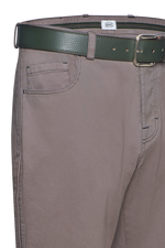 Patinierte 5-Pocket-Hose - Miniatur 17