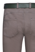 Patinierte 5-Pocket-Hose - Miniatur 18
