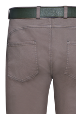Patinierte 5-Pocket-Hose - Miniatur 18