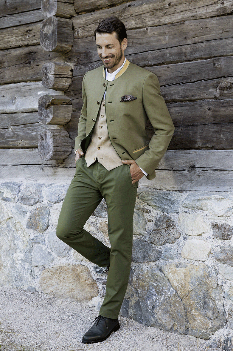 Hose vorpateniert - Translation missing: de.products.product.media.image 7