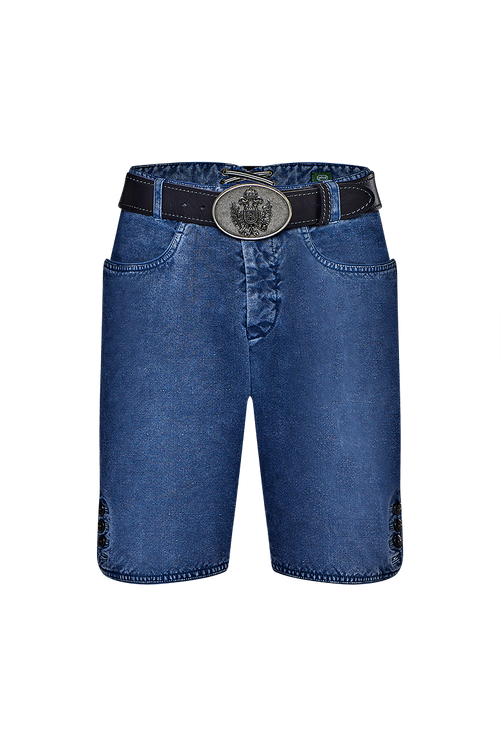 Vornehm zurückhaltend