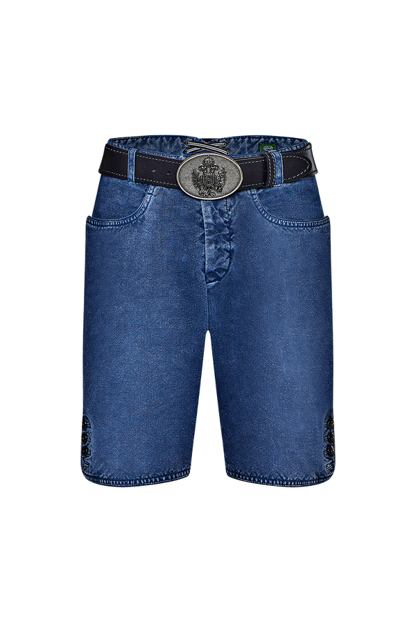Hanfhosen collection