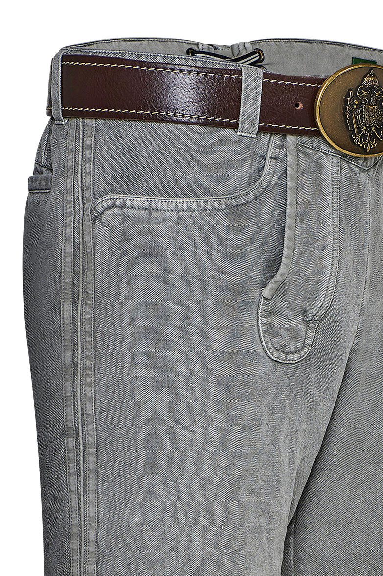 Natürliches Beinkleid - Translation missing: de.products.product.media.image 4