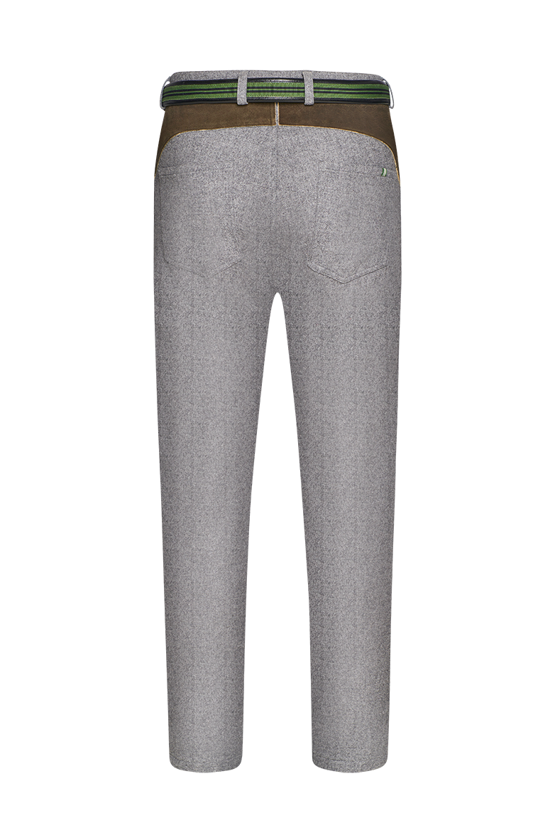 Lodenhose - Bild 2