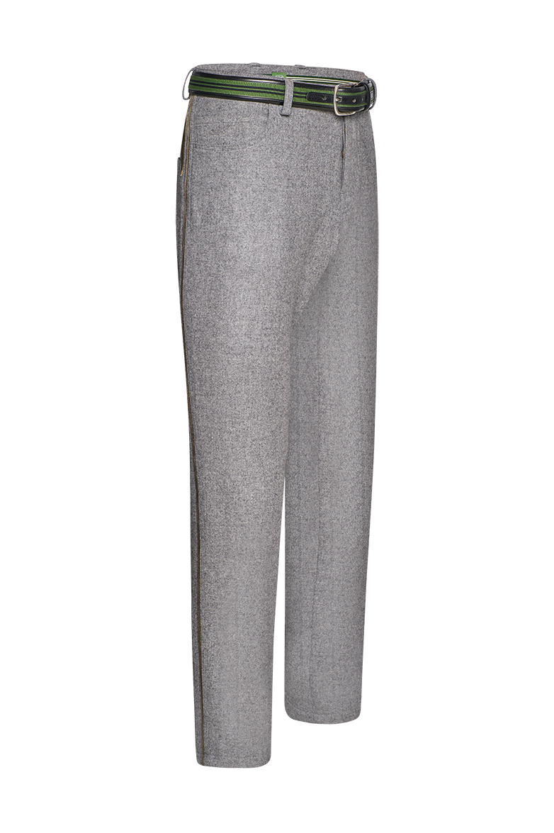 Lodenhose - Bild 3