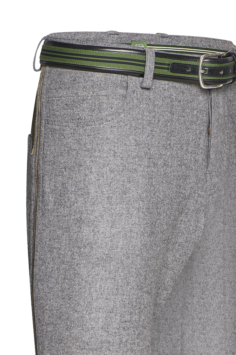 Lodenhose - Translation missing: de.products.product.media.image 5