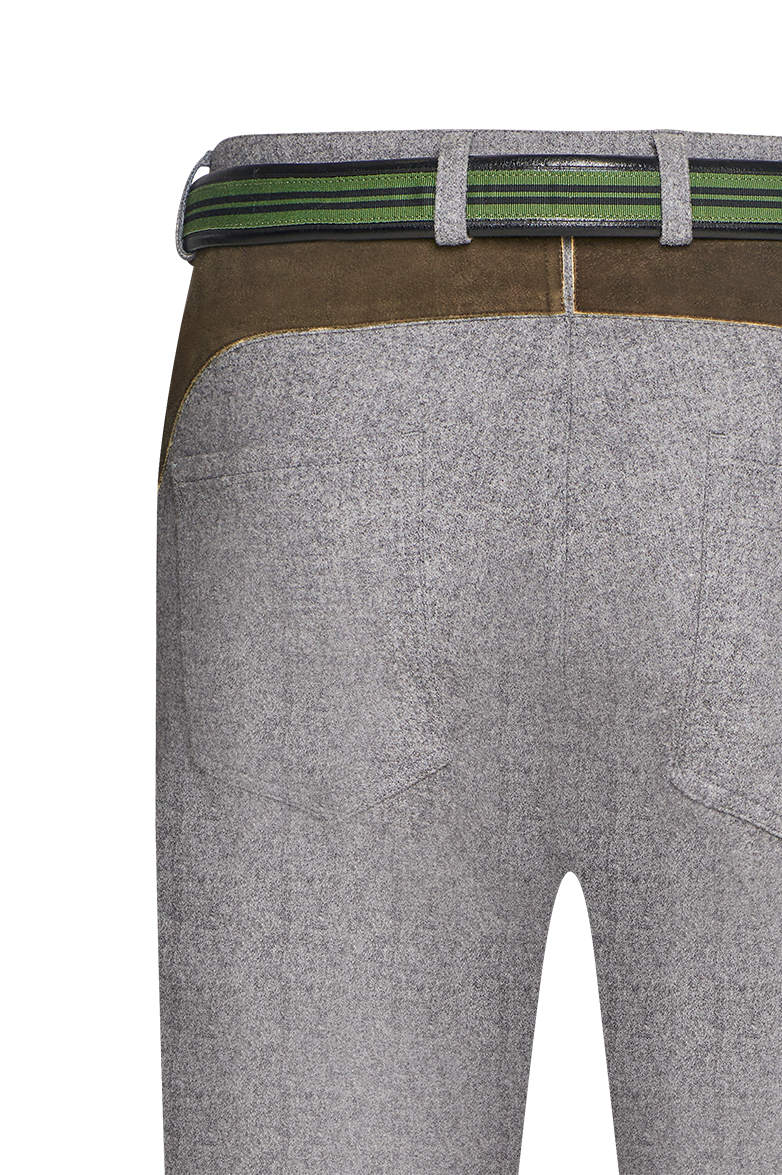 Lodenhose - Bild 6