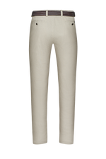 Klassische Leinenhose - Miniatur 2