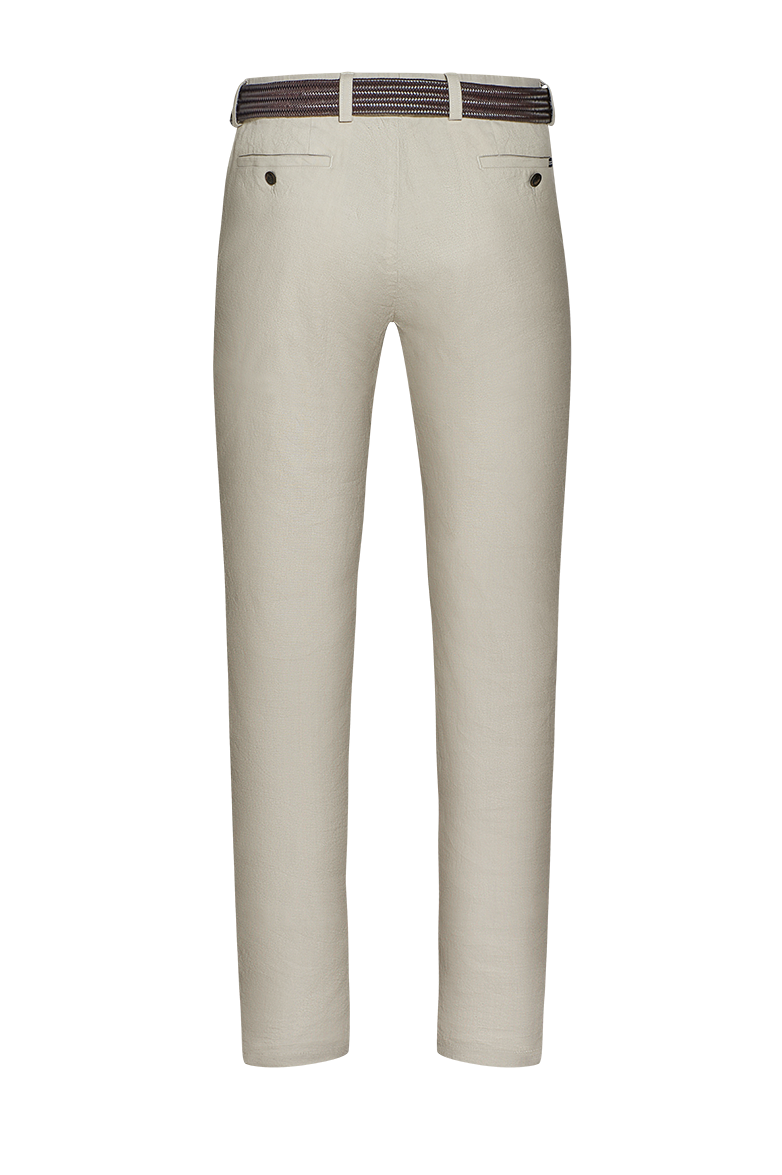 Klassische Leinenhose - Translation missing: de.products.product.media.image 2