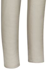 Klassische Leinenhose - Miniatur 4