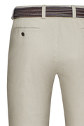 Klassische Leinenhose - Miniatur 6