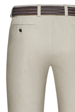 Klassische Leinenhose - Miniatur 6