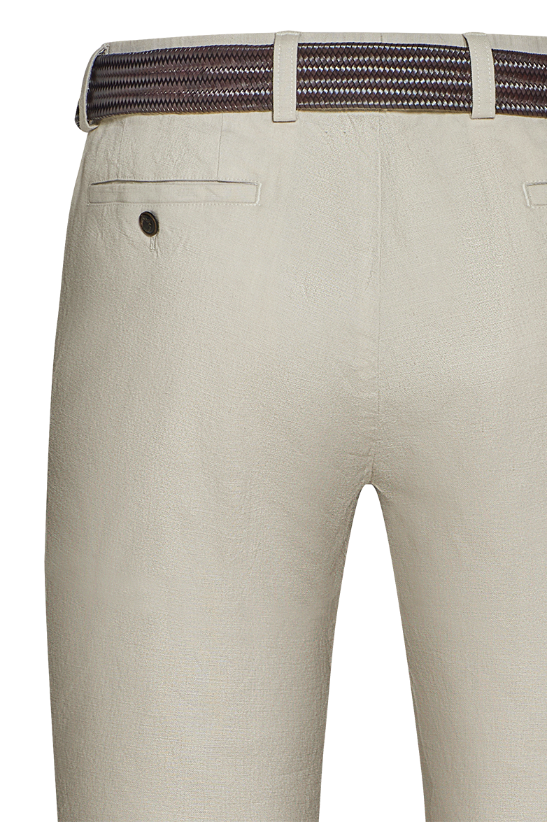 Klassische Leinenhose - Translation missing: de.products.product.media.image 6