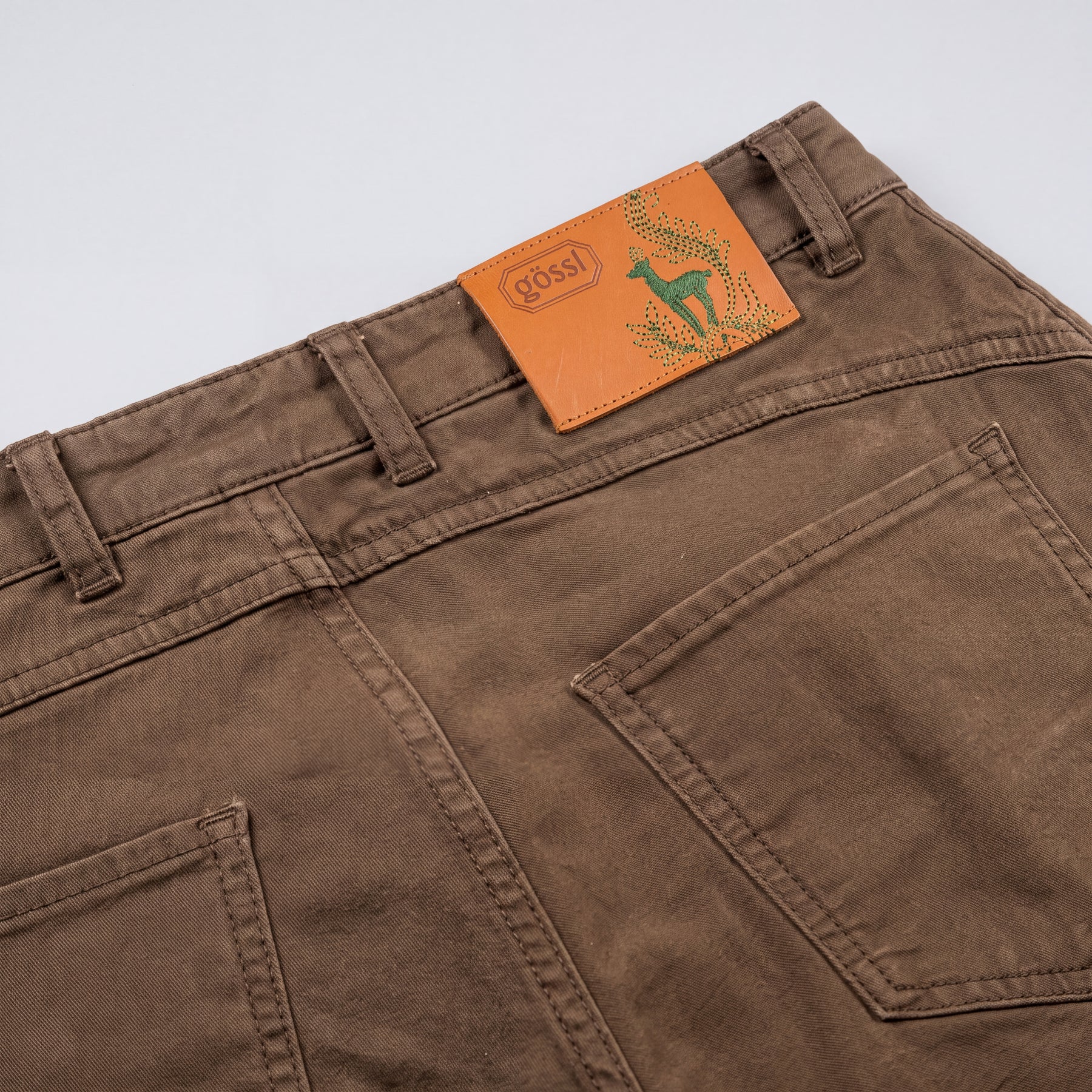 5-Pocket-Hose - Bild 4