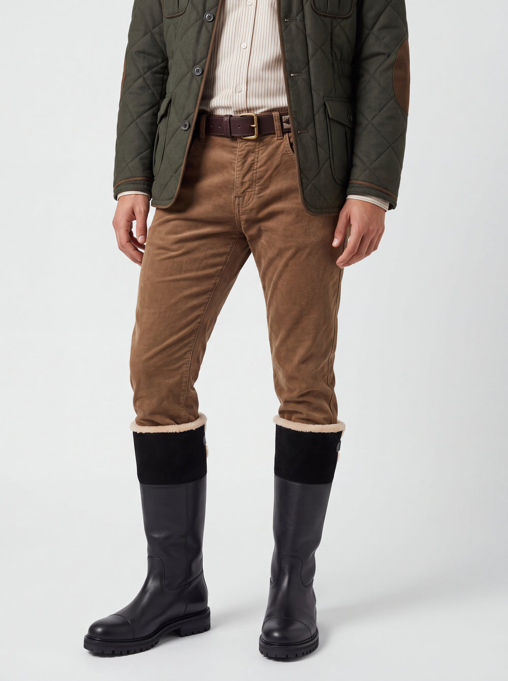 5-Pocket-Hose - Bild 5
