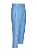 Hose aus Leinen - Miniatur 2