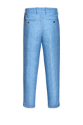 Hose aus Leinen - Miniatur 3