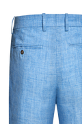 Hose aus Leinen - Miniatur 6